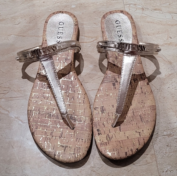 Guess Sandals - Picture 5 of 6